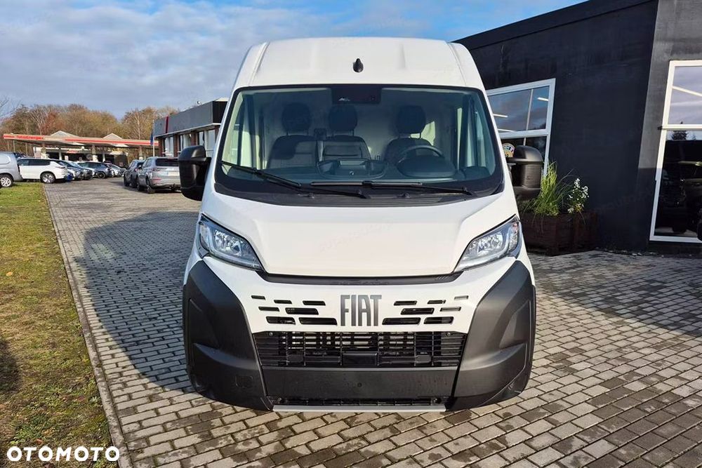 Fiat Ducato L3H2 2.2 140KM - 5