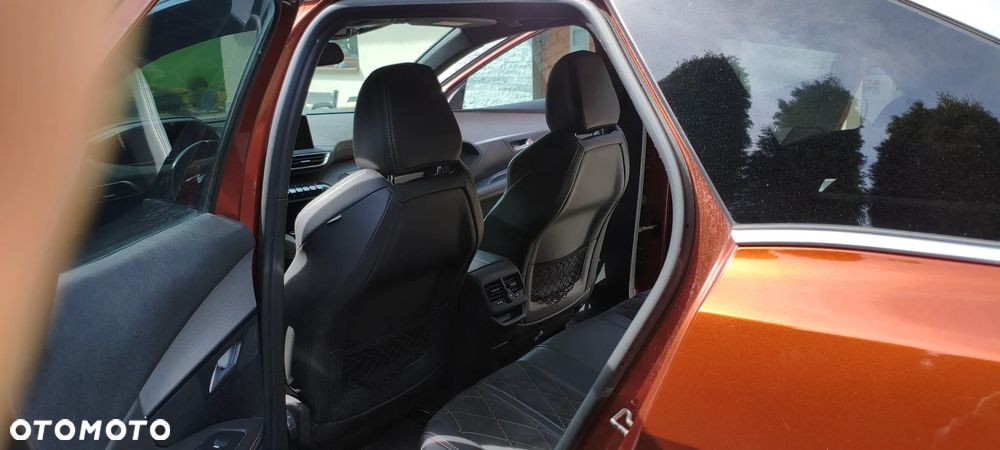Peugeot 3008 BlueHDi 180 Stop & Start EAT6 GT - 14