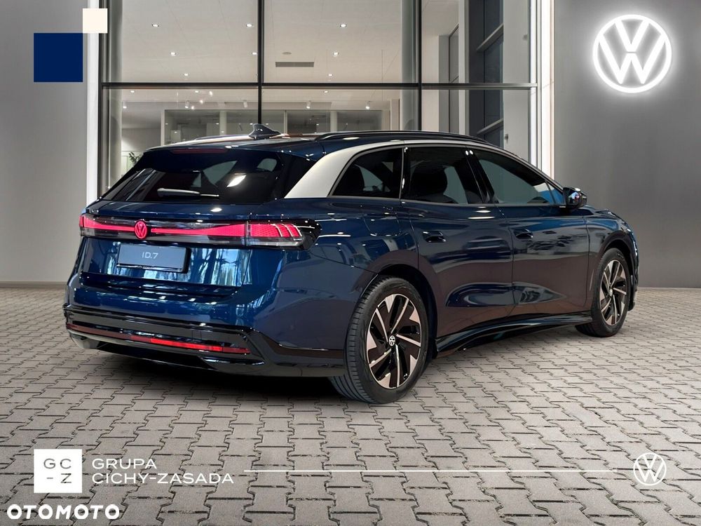 Volkswagen ID.7 77kWh Pro Plus - 6