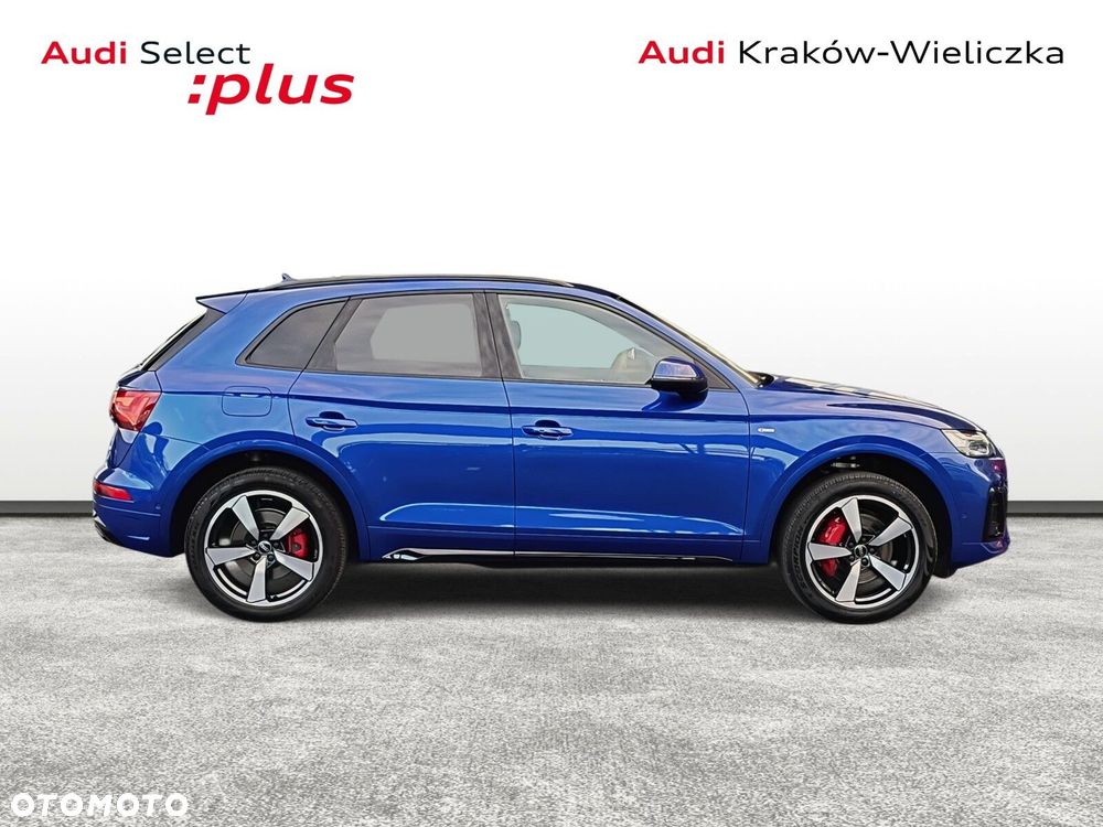 Audi Q5 - 6