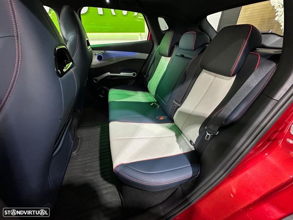 BYD Atto 3 60.48 kWh Design - 8