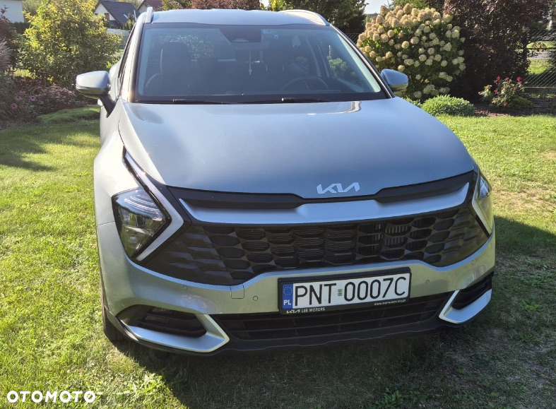 Kia Sportage 1.6 T-GDI L 2WD - 2