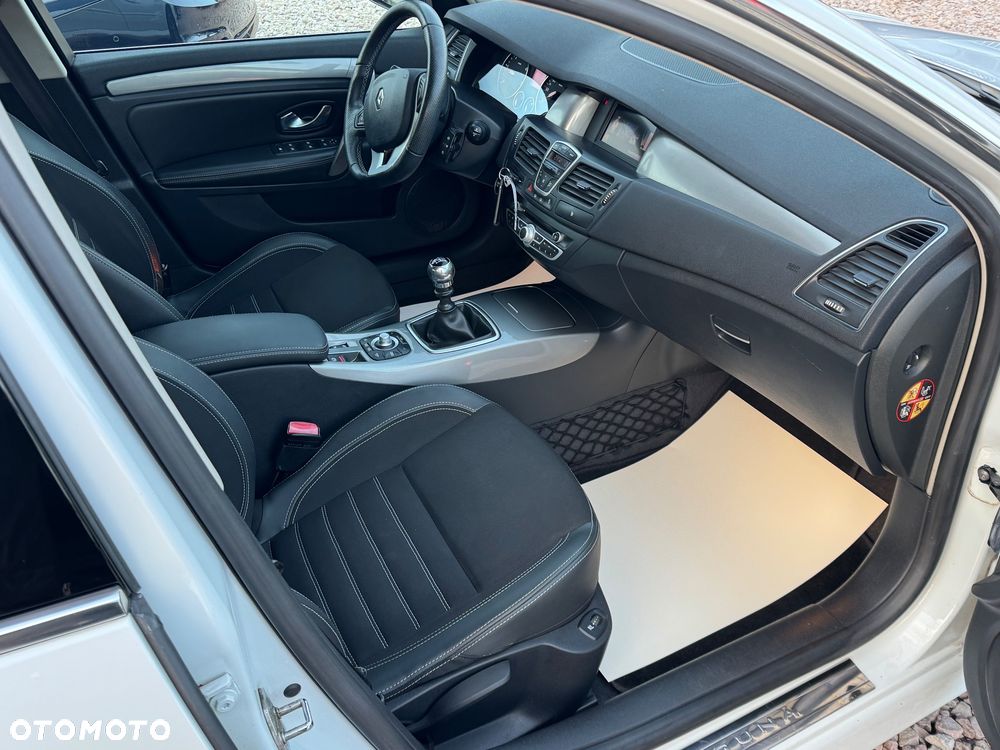 Renault Laguna - 5