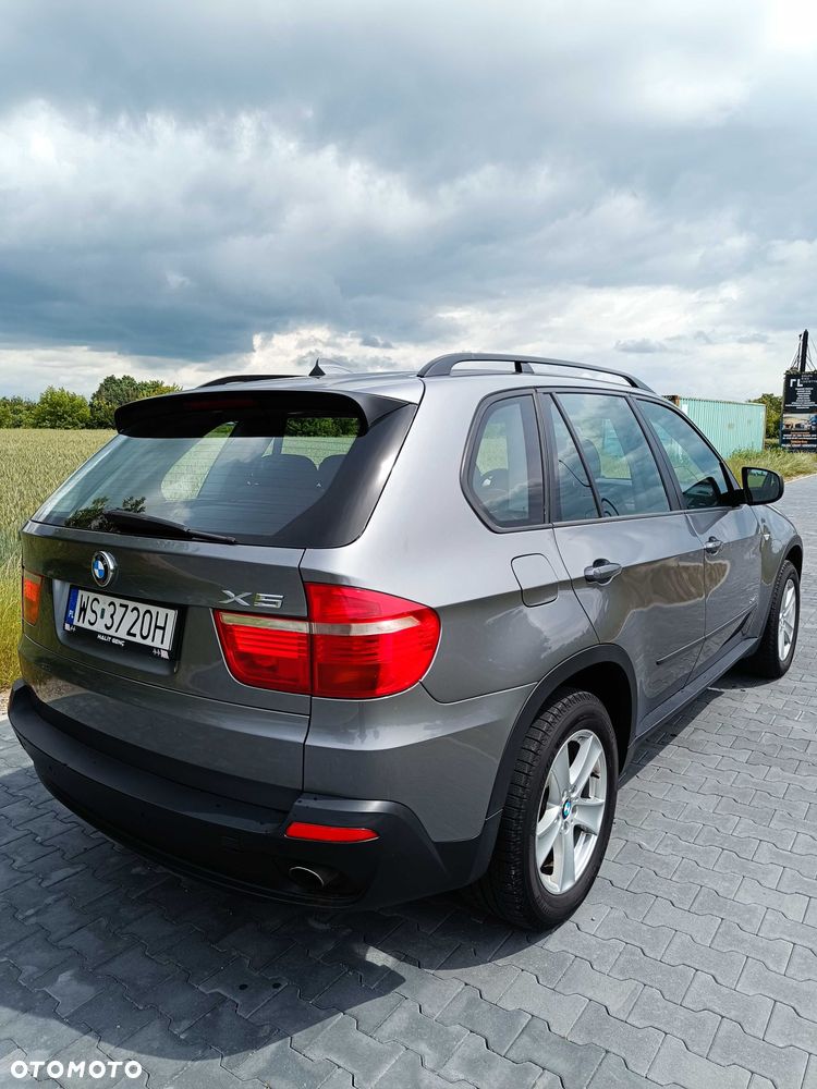 BMW X5 - 4