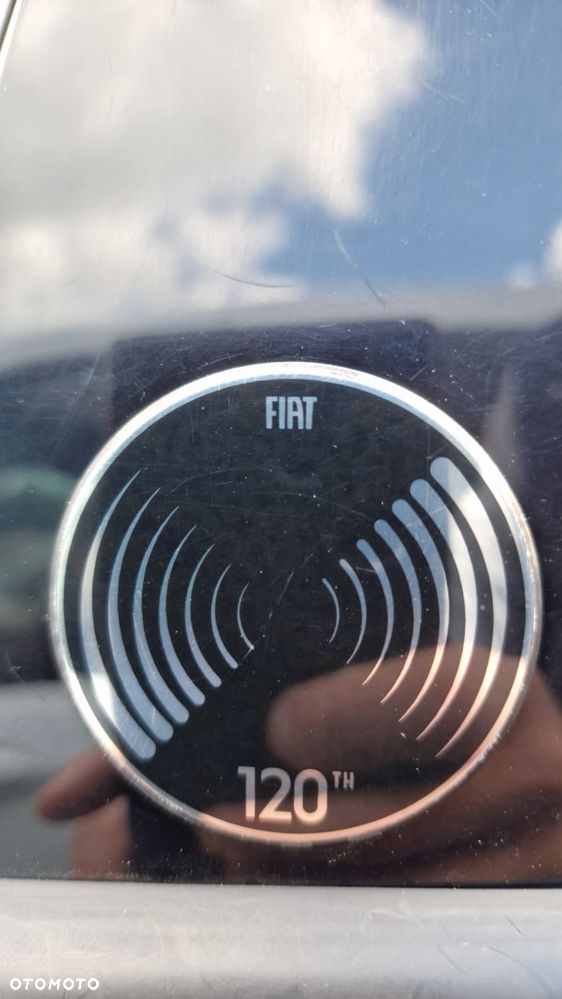 Fiat 500L 1.4 16V 120th - 31