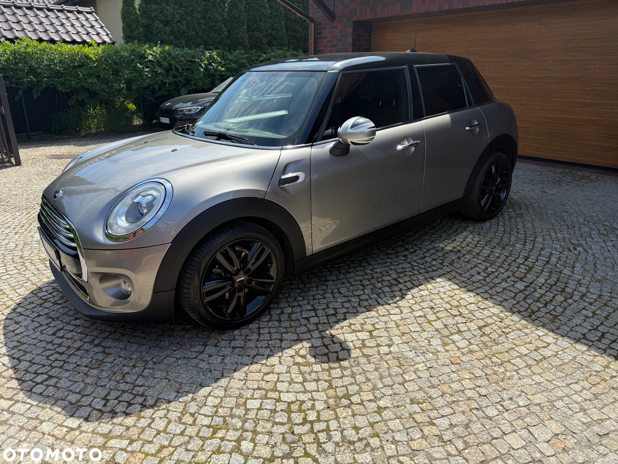 MINI Cooper - 3