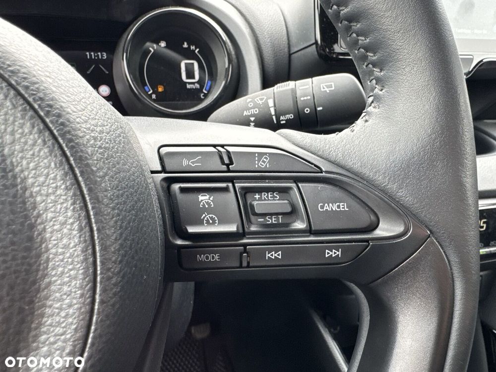 Toyota Yaris - 24