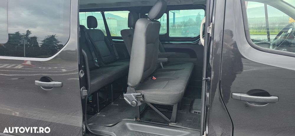 Renault Trafic ENERGY L1H1 Komfort - 3