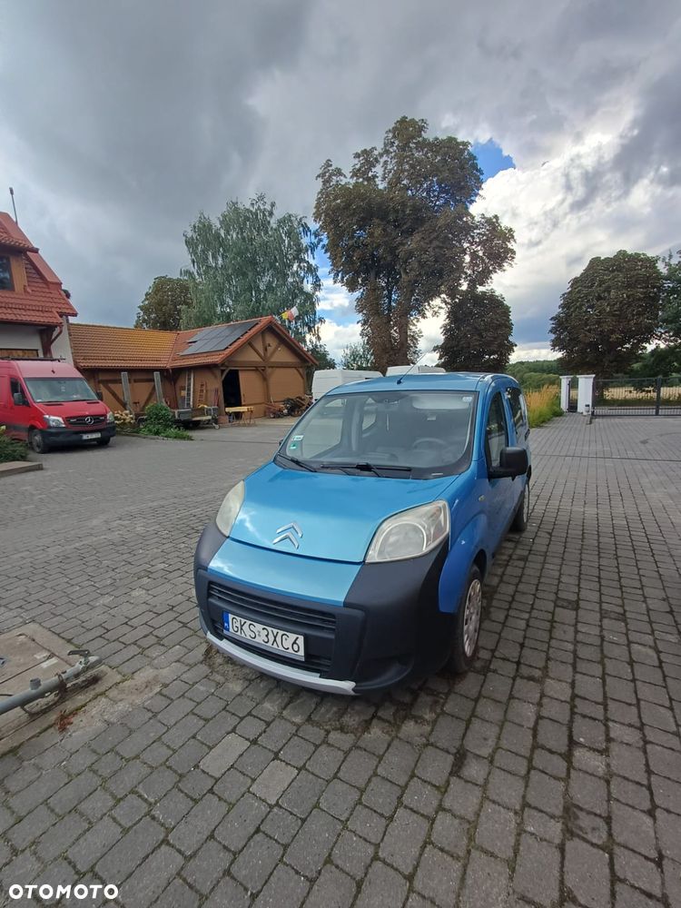 Citroën Nemo - 7
