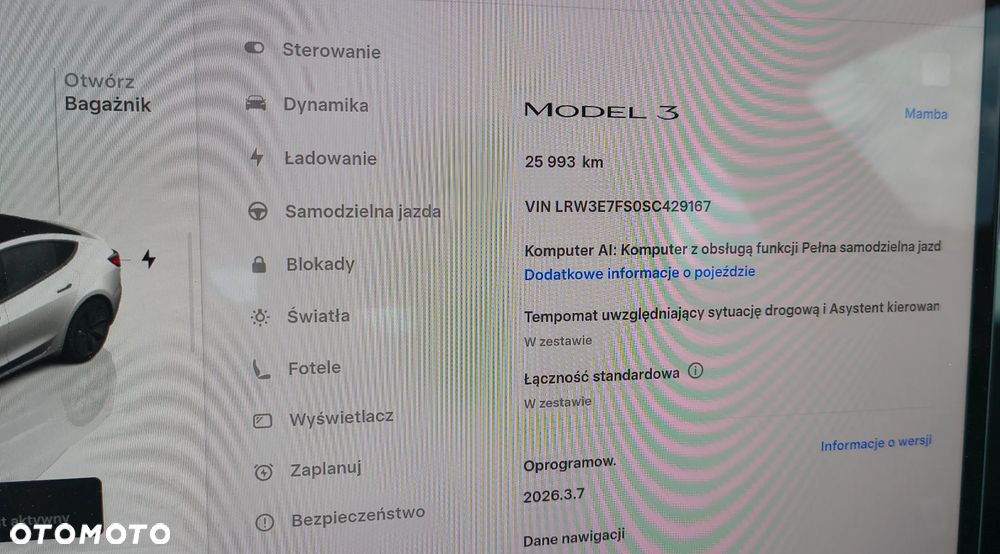 Tesla Model 3 - 13