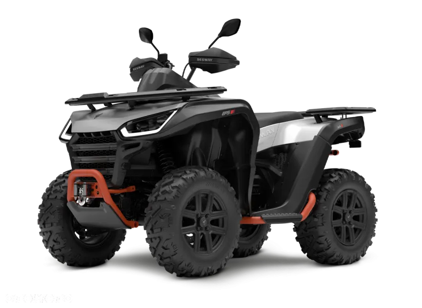 Segway Snarler AT6