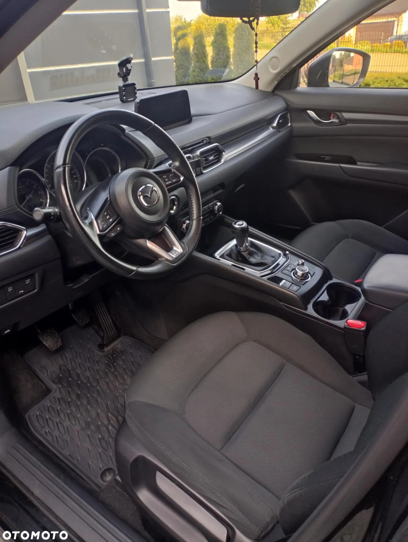 Mazda CX-5 - 10