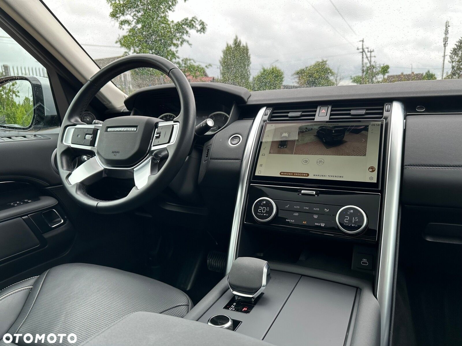 Land Rover Discovery - 22