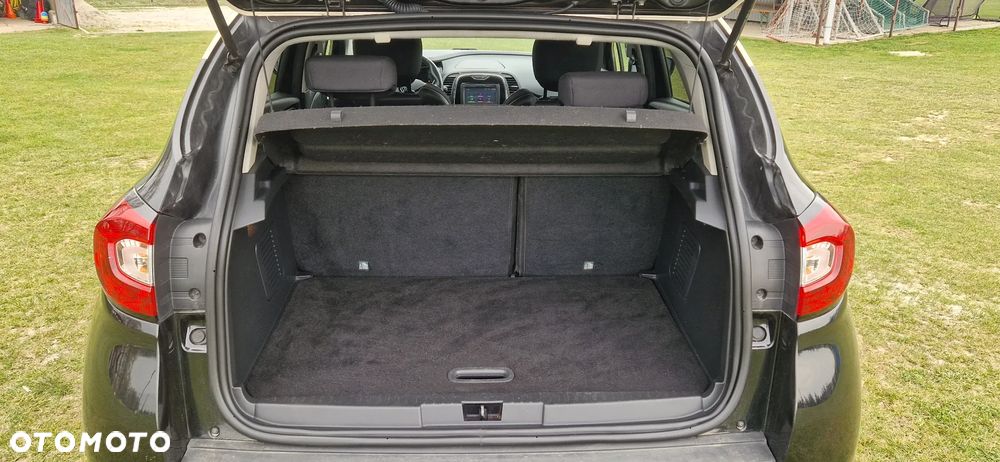 Renault Captur ENERGY dCi 90 Start&Stop Life - 10