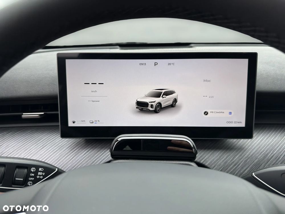 Chery Tiggo 9 - 18