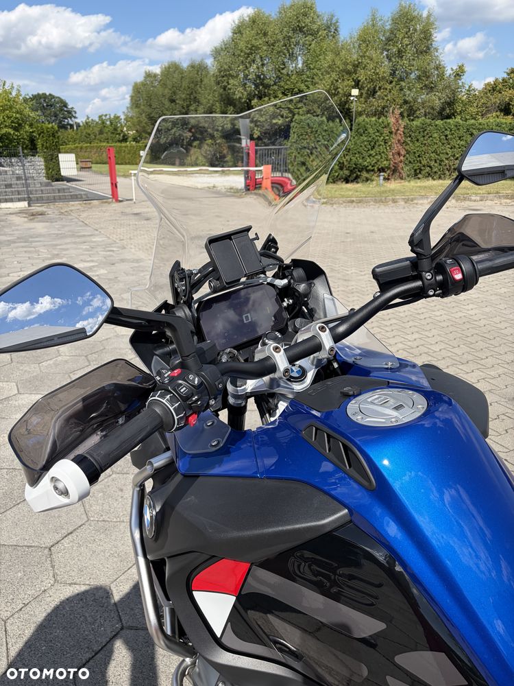 BMW R1250 GS Adventure - 6