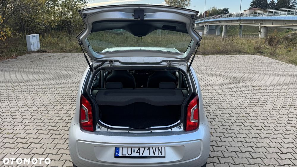 Volkswagen up! - 11