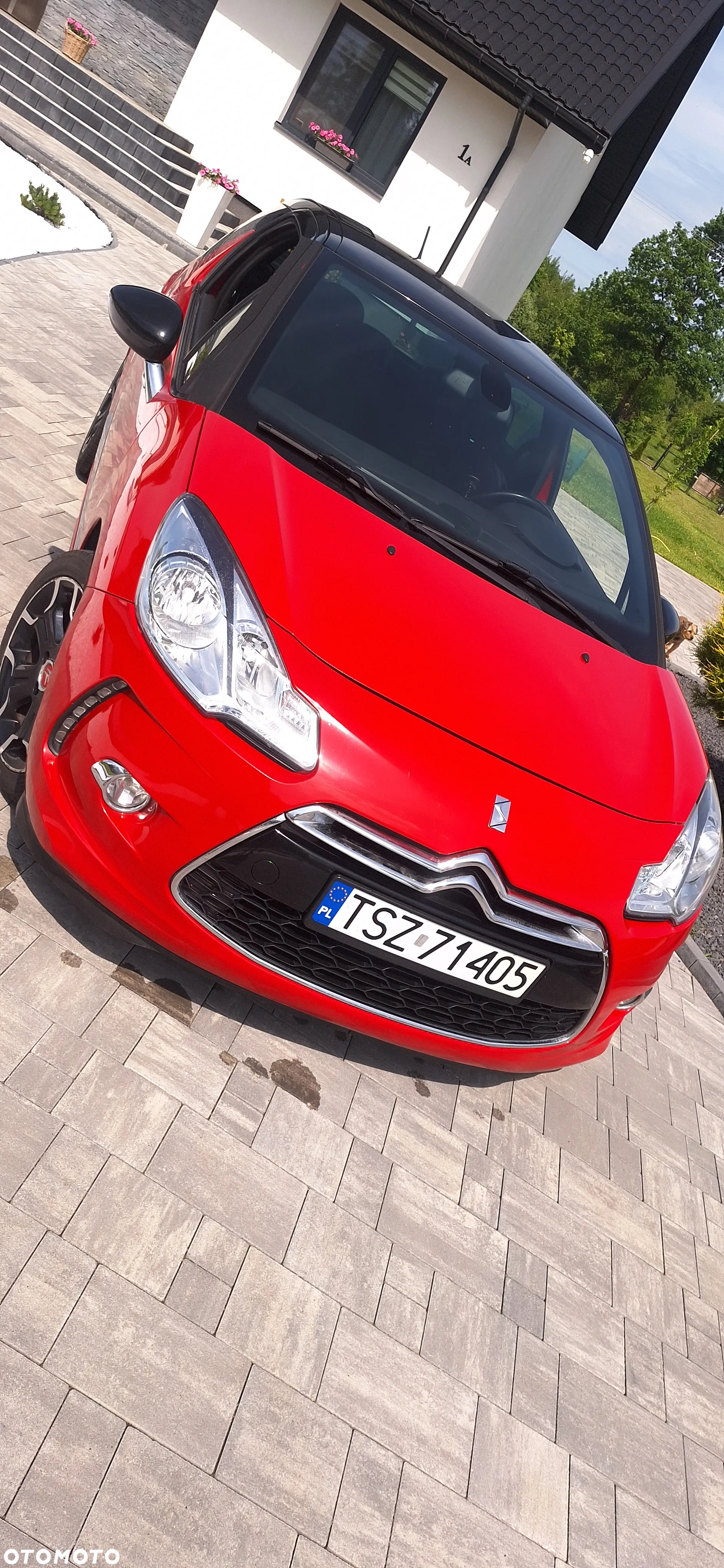 Citroën DS3 - 11