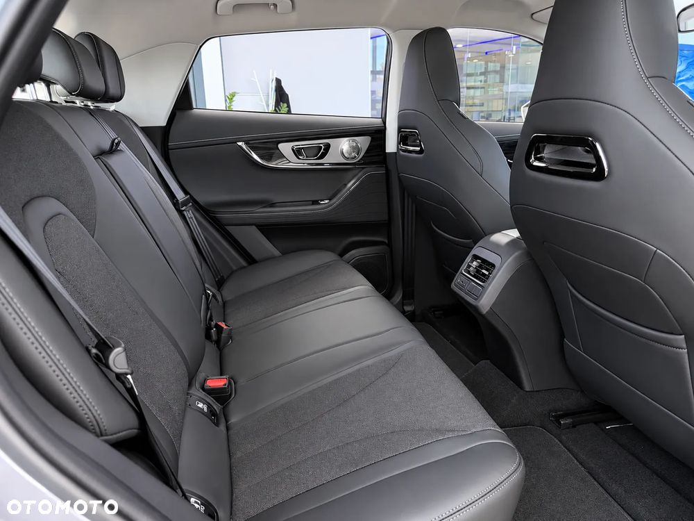Omoda 5 1.5 T-GDI Hybrid Comfort DHT - 27