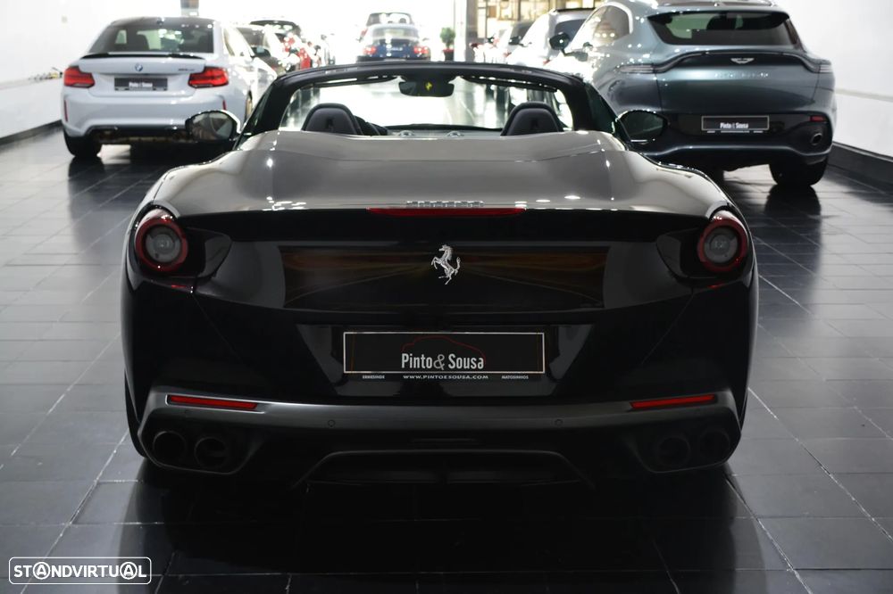 Ferrari Portofino Standard - 12