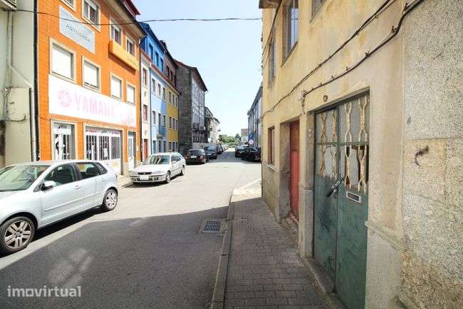 Prédio - Maximinos, Braga - Grande imagem: 5/6