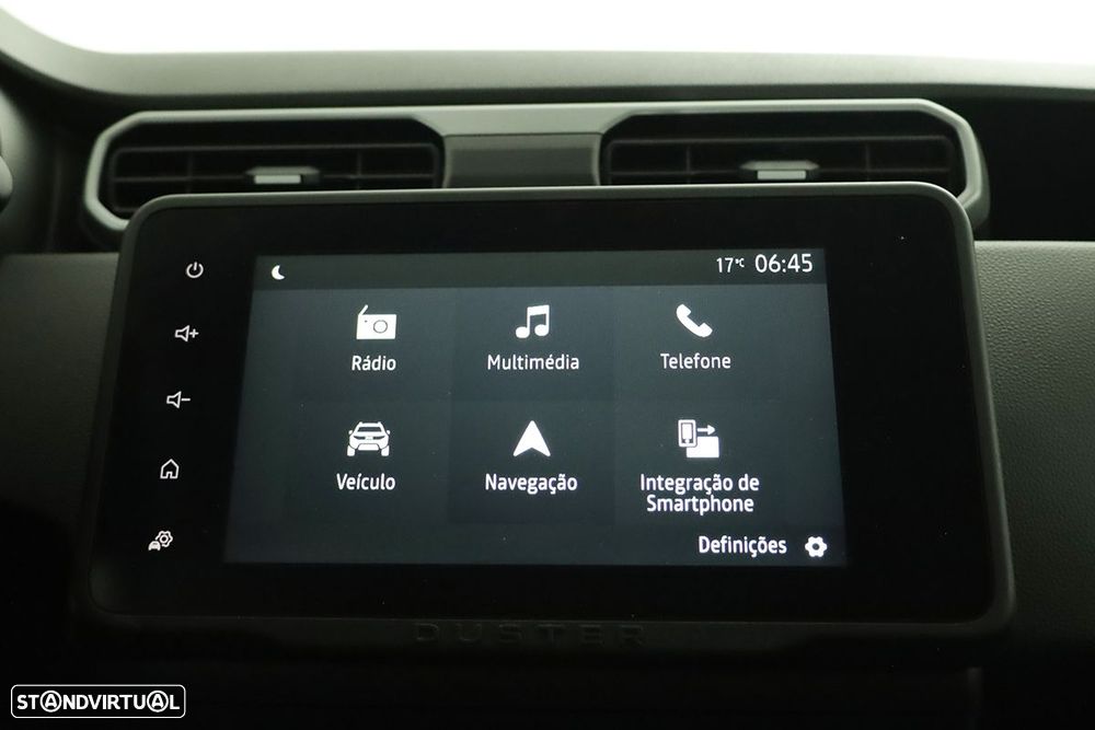 Dacia Duster 1.0 TCe Journey - 10