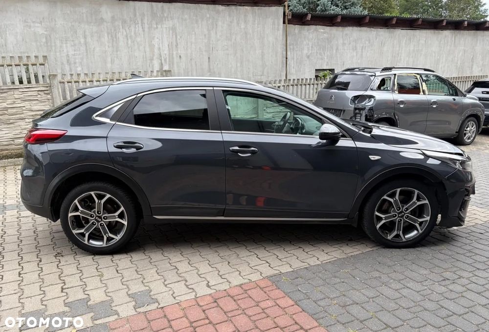 Kia XCeed 1.4 T-GDI M DCT - 8