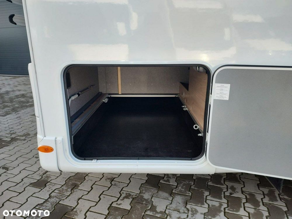 Dethleffs JUST GO T6905 - 9