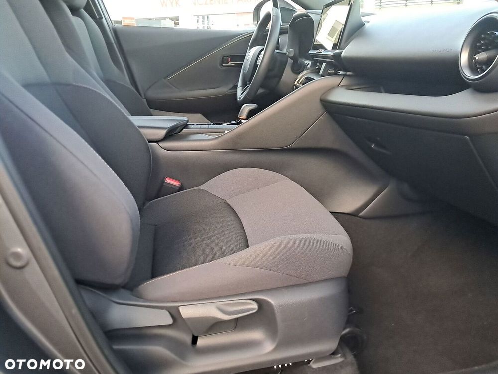 Toyota C-HR 1.8 Hybrid Style - 17