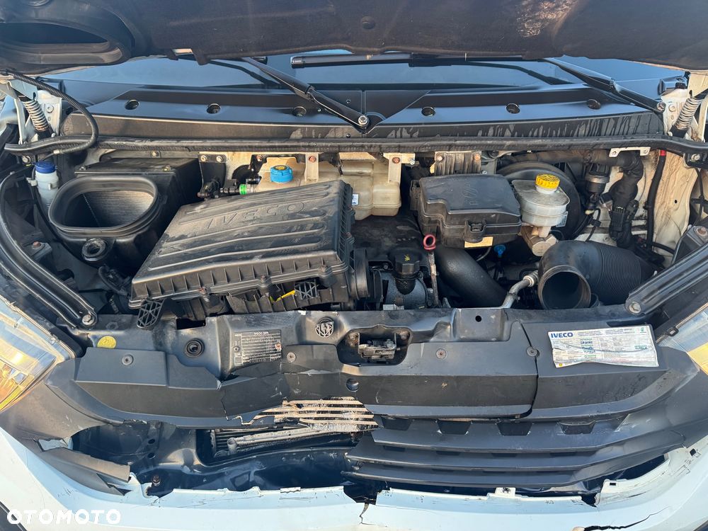 Iveco Daily 35C18 - 15
