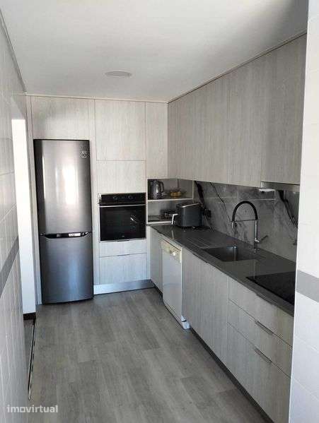 Apartamento T2 Gafanha da Nazaré - Grande imagem: 5/12