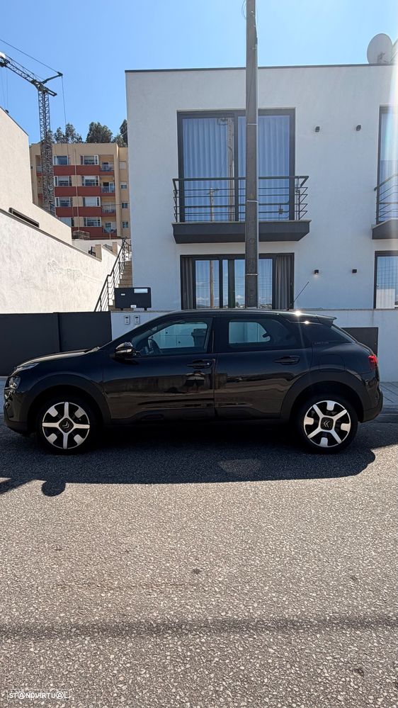 Citroën C4 Cactus PureTech 110 Stop&Start Shine - 9