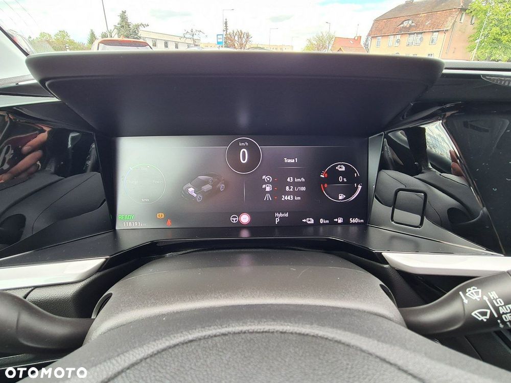 Opel Grandland 1.6 T PHEV GS - 17