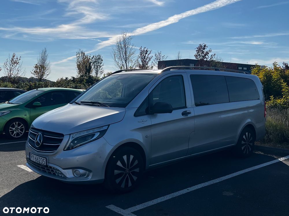 Mercedes-Benz Vito - 3