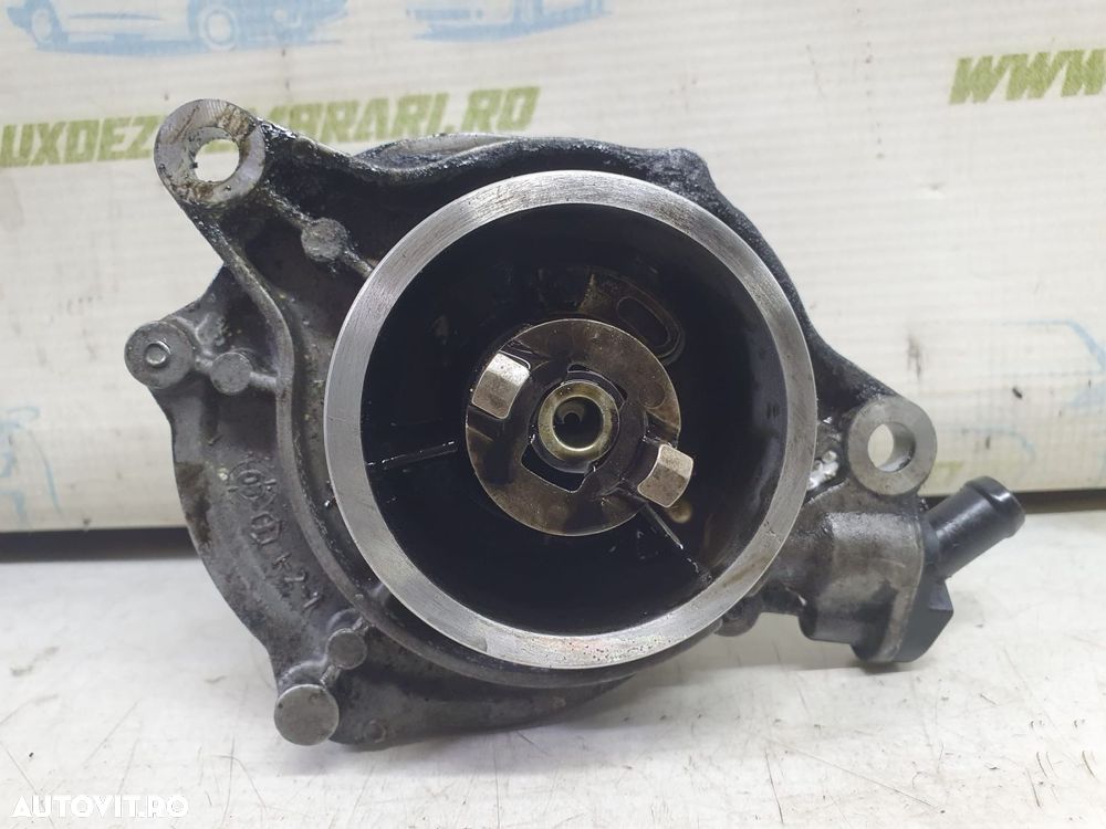Pompa vacuum 2.0 d M47D20 BMW Seria 3 E46 [facelift] [2001 - 2006] 2. - 5