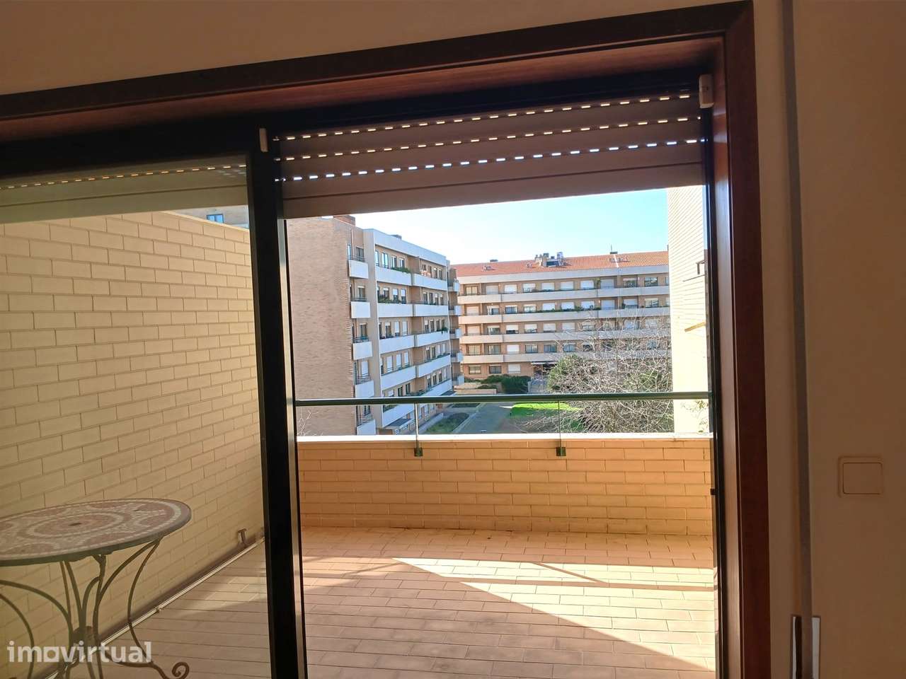 Apartamento T3 com varanda e lugar de garagem, Pinhais da Foz - Grande imagem: 3/16