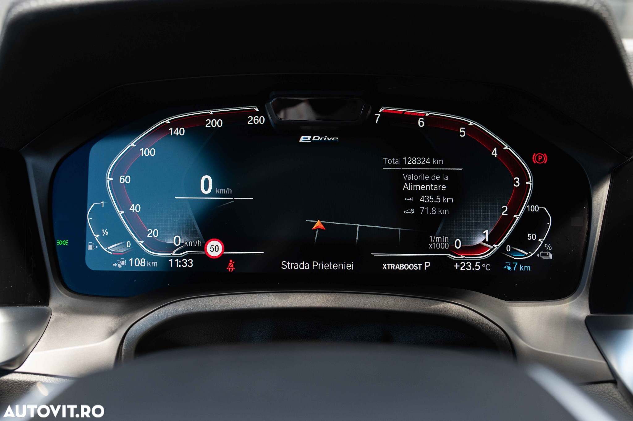 BMW Seria 3 330e xDrive AT PHEV - 17