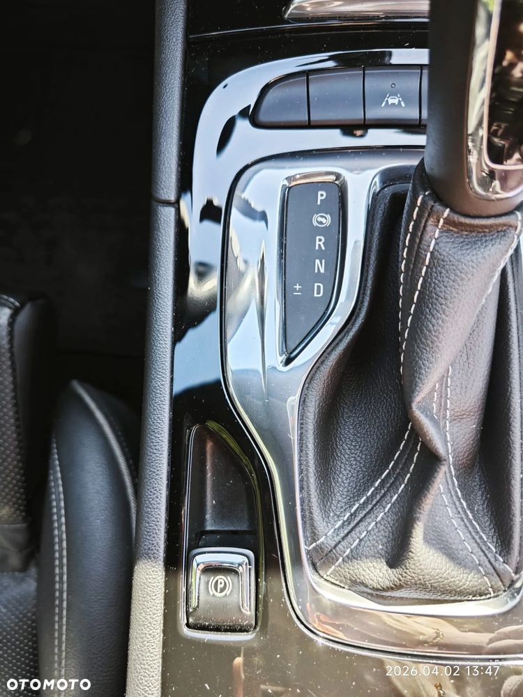 Opel Insignia 2.0 CDTI automatik Innovation - 13