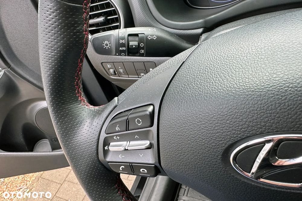 Hyundai Kona 1.0 T-GDI Style - 23