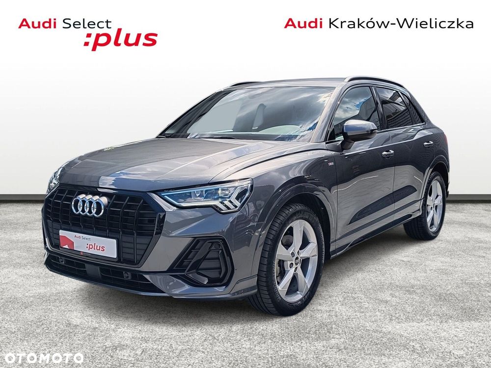 Audi Q3 - 2