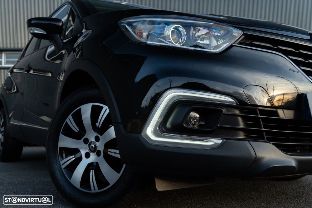 Renault Captur 0.9 TCE Zen - 21