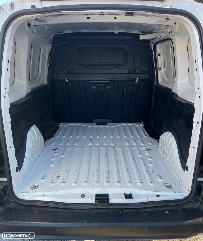 Citroën BERLINGO - 9