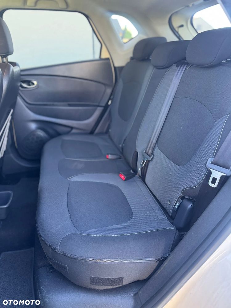 Renault Captur ENERGY TCe 120 EDC Experience - 7