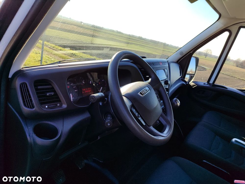 Iveco daily - 10