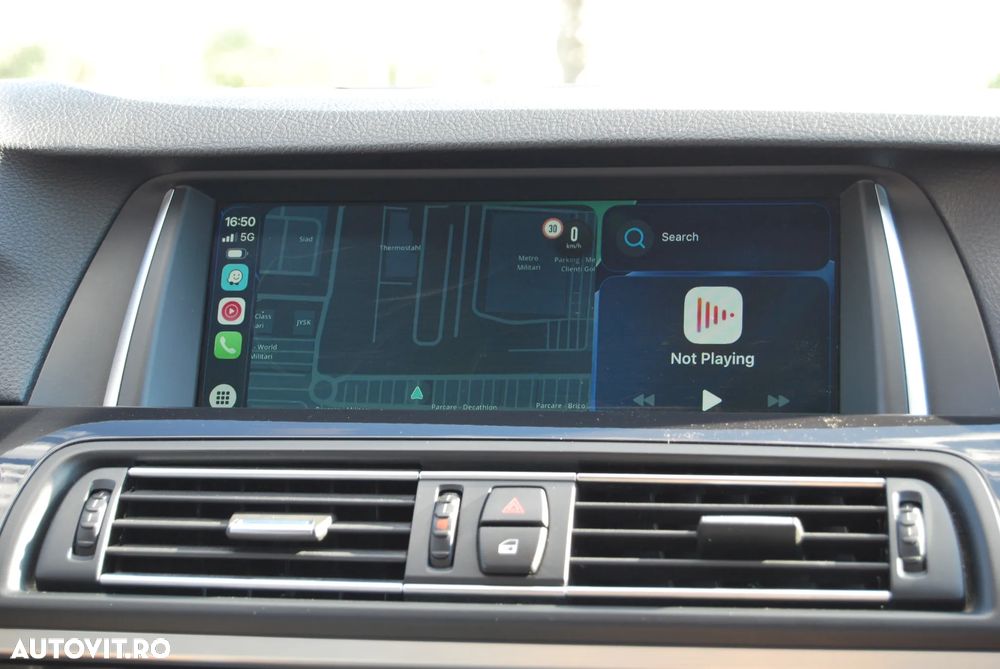 BMW Seria 5 520d Aut. - 13