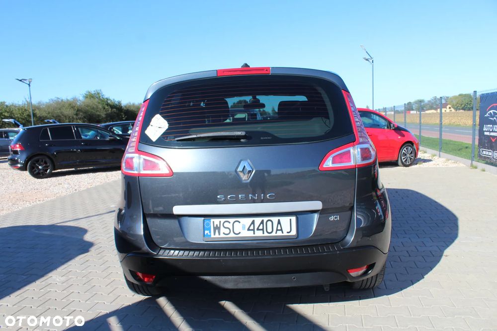Renault Scenic 1.9 dCi Expression - 5