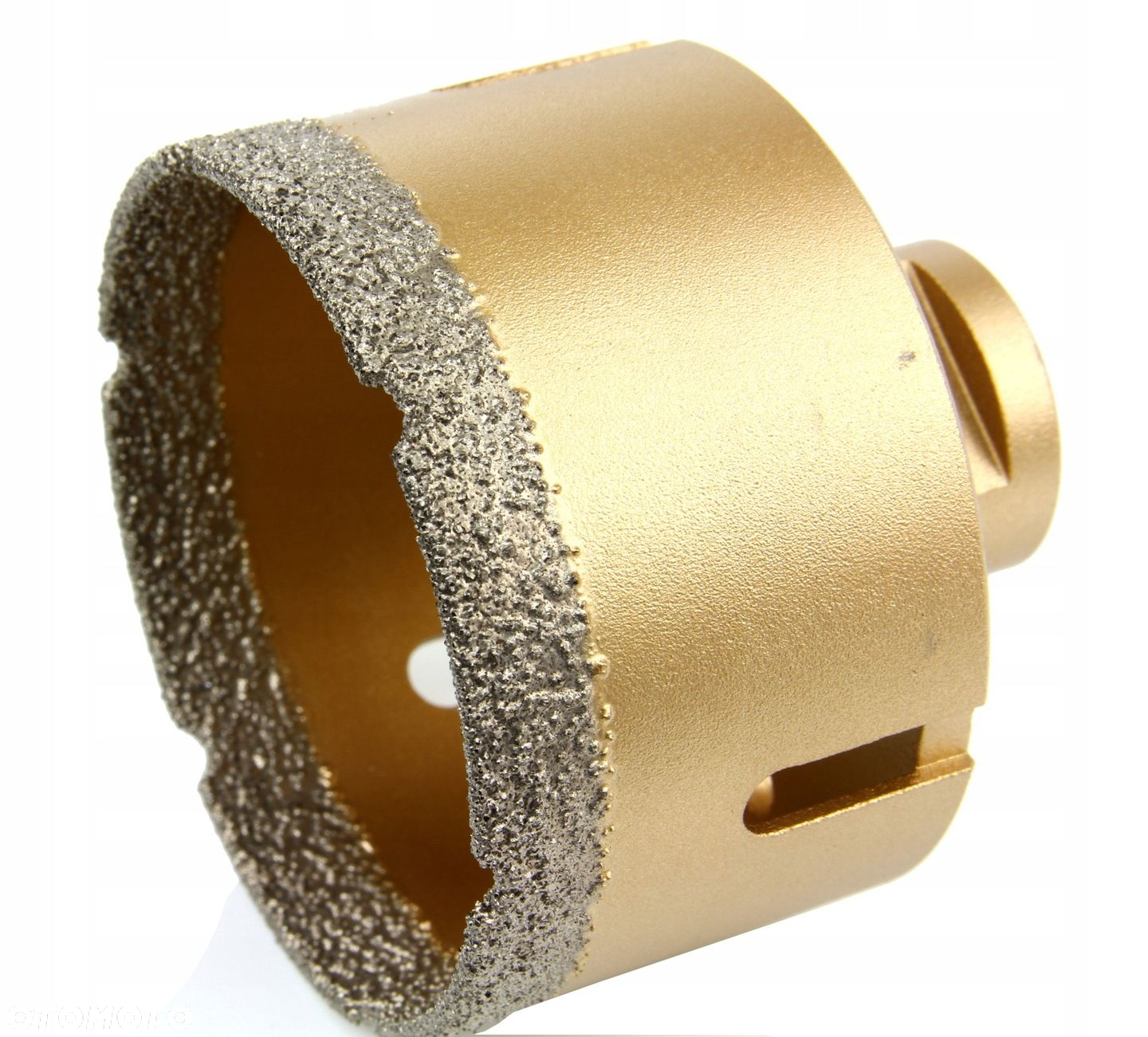 OTWORNICA DIAMENTOWA KORONKA DO GRESU M14 fi 68mm - 5