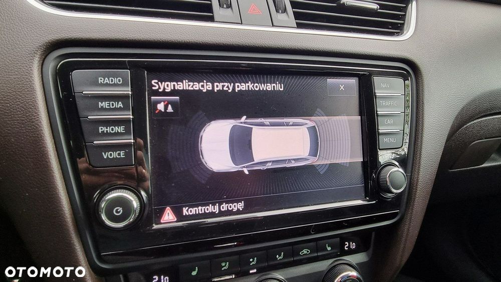 Skoda Octavia - 19