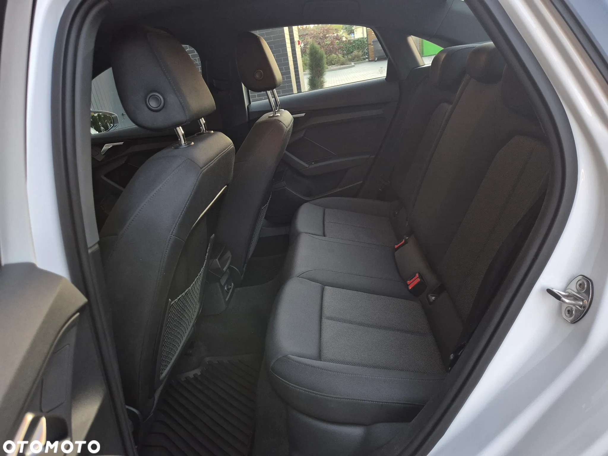 Audi A3 - 21