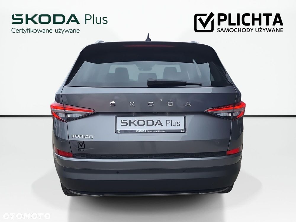 Skoda Kodiaq 1.5 TSI ACT 4x2 Style DSG - 6
